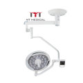 Portable Led Operation Theater Lamp Ceiling Medical Operating Shawdowless Surgery Lamp